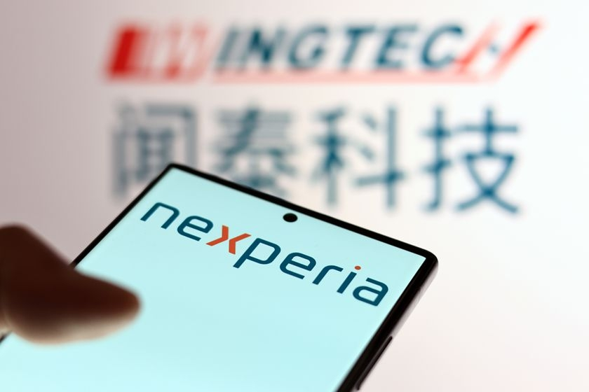 Latest updates! Nexperia Resumes Chip Shipments